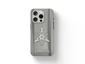 Yamaha Étui Smartphone Design Moderne Stylé